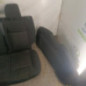 Banquette arriere (KIT DERIV VP) PEUGEOT 208 1
