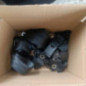 Banquette arriere (KIT DERIV VP) PEUGEOT 208 1