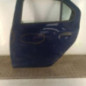 Porte arriere gauche DACIA LOGAN 2