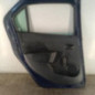 Porte arriere gauche DACIA LOGAN 2