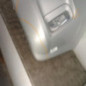 Pare choc avant FORD C-MAX 1