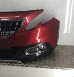 Pare choc avant PEUGEOT 2008 1