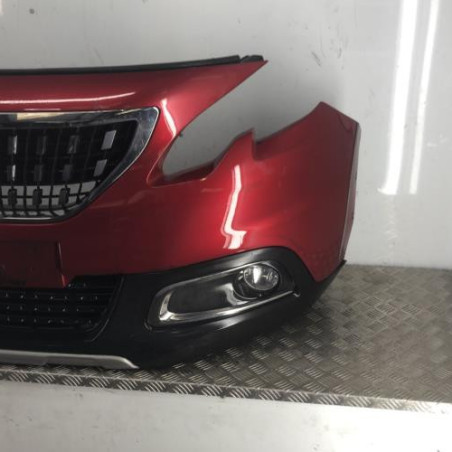 Pare choc avant PEUGEOT 2008 1