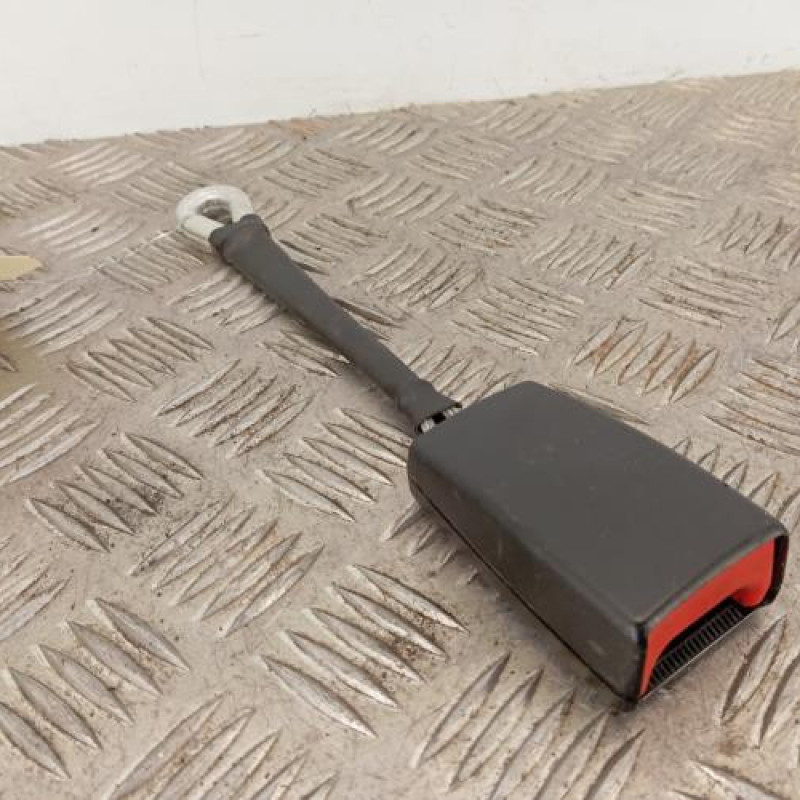 Attache ceinture avant droit CITROEN JUMPER 3