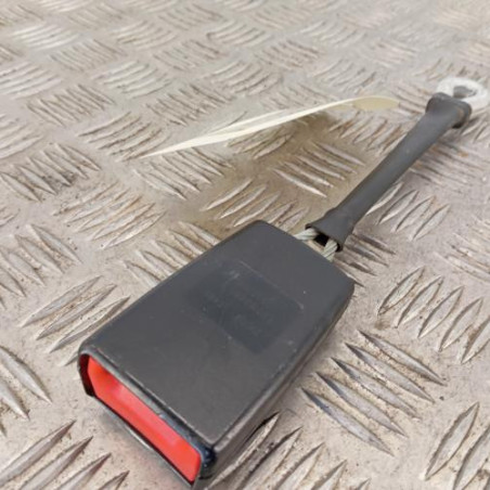 Attache ceinture avant droit CITROEN JUMPER 3