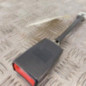 Attache ceinture avant droit CITROEN JUMPER 3