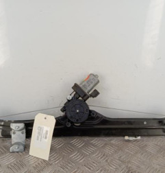 Leve vitre electrique avant gauche CITROEN JUMPER 3 Photo n°1