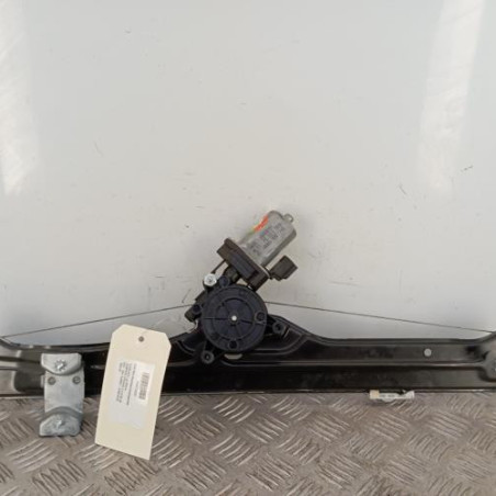 Leve vitre electrique avant gauche CITROEN JUMPER 3 Photo n°1