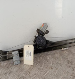 Leve vitre electrique avant gauche CITROEN JUMPER 3