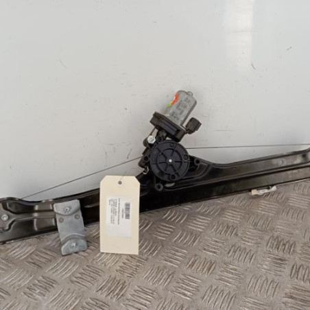 Leve vitre electrique avant gauche CITROEN JUMPER 3
