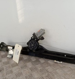 Leve vitre electrique avant gauche CITROEN JUMPER 3 Photo n°3