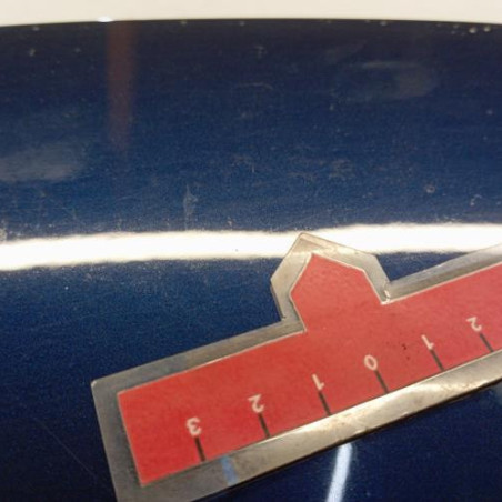 Capot BMW SERIE 1 F20