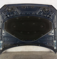 Capot BMW SERIE 1 F20 Photo n°5
