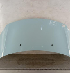 Capot CITROEN C3 2 Photo n°1