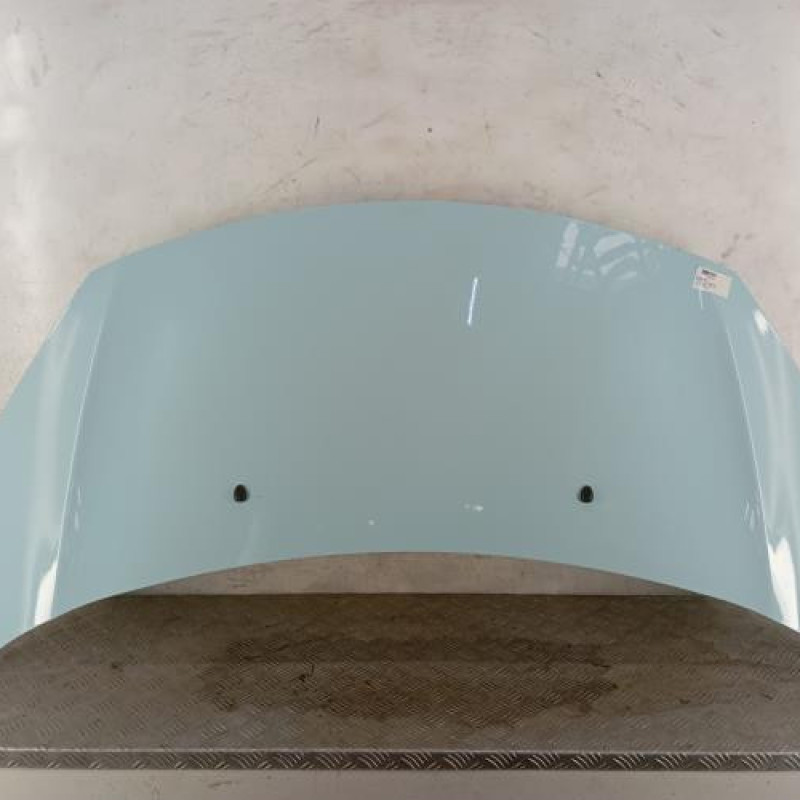 Capot CITROEN C3 2 Capot CITROEN C3 2