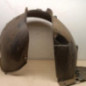 Pare boue avant gauche CITROEN C3 PICASSO