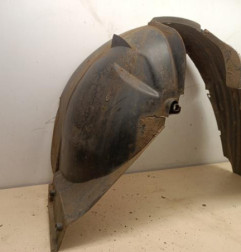 Pare boue avant gauche DACIA SANDERO 1