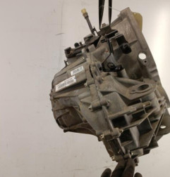 Boite de vitesses RENAULT TRAFIC 3 COURT Photo n°1