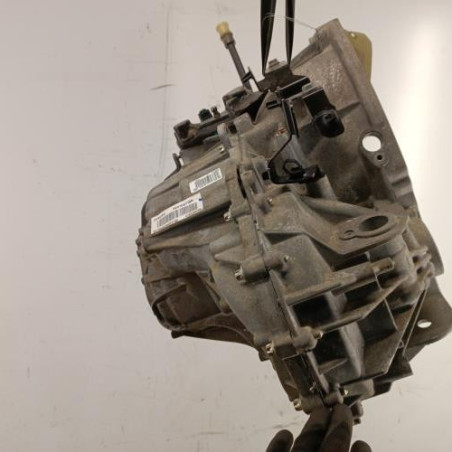 Boite de vitesses RENAULT TRAFIC 3 COURT Photo n°1