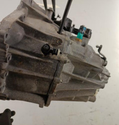 Boite de vitesses RENAULT TRAFIC 3 COURT Photo n°3