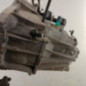 Boite de vitesses RENAULT TRAFIC 3 COURT