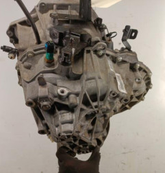 Boite de vitesses RENAULT TRAFIC 3 COURT Photo n°4