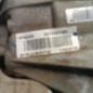 Boite de vitesses RENAULT TRAFIC 3 COURT