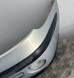 Pare choc avant RENAULT MEGANE 1 Photo n°3