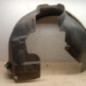 Pare boue avant droit FORD FOCUS 3