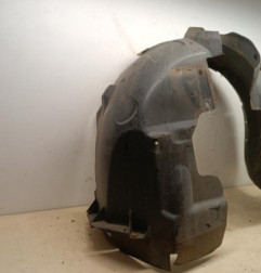 Pare boue avant droit FORD FOCUS 3