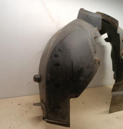Pare boue avant gauche FORD FOCUS 3