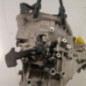 Boite de vitesses KIA CEE-D 3