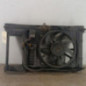Face avant CITROEN C4 1