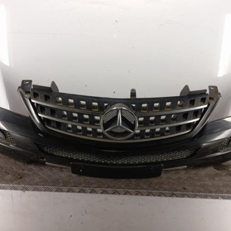 Pare choc avant MERCEDES CLASSE M 164 Photo n°1