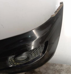 Pare choc avant MERCEDES CLASSE M 164 Photo n°3