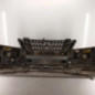 Pare choc avant MERCEDES CLASSE M 164
