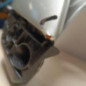 Aile avant droit TOYOTA AURIS 1