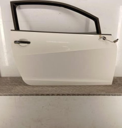 Porte avant droit SEAT IBIZA 4 Photo n°1