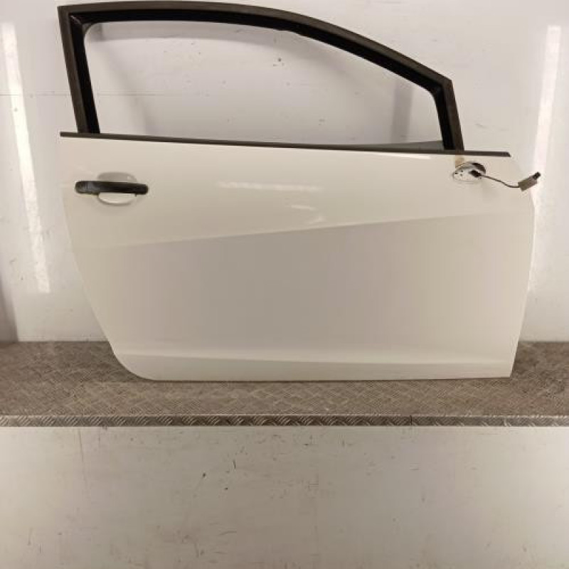 Porte avant droit SEAT IBIZA 4