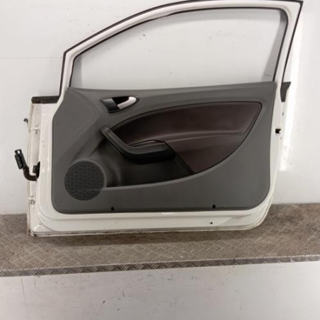 Porte avant droit SEAT IBIZA 4
