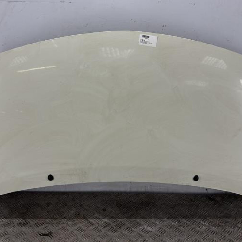 Capot RENAULT TWINGO 2 Capot RENAULT TWINGO 2