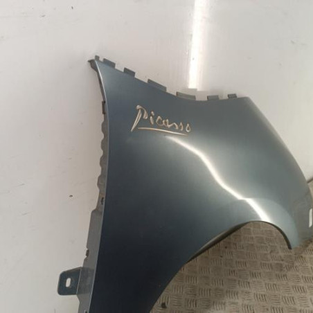 Aile avant droit CITROEN C4 PICASSO 1