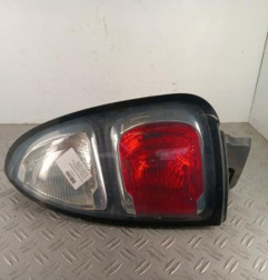 Feu arriere principal droit (feux) CITROEN C3 PICASSO Photo n°1