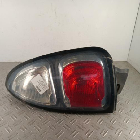 Feu arriere principal droit (feux) CITROEN C3 PICASSO Photo n°1