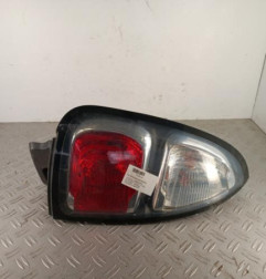 Feu arriere principal gauche (feux) CITROEN C3 PICASSO Photo n°1