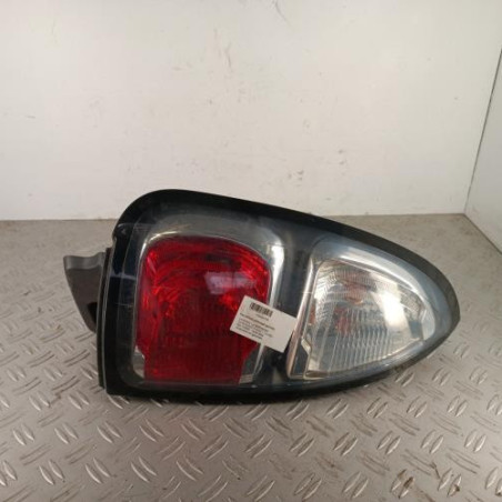 Feu arriere principal gauche (feux) CITROEN C3 PICASSO Photo n°1