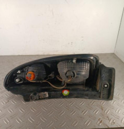 Feu arriere principal gauche (feux) CITROEN C3 PICASSO