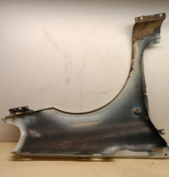 Aile avant gauche RENAULT CLIO 2