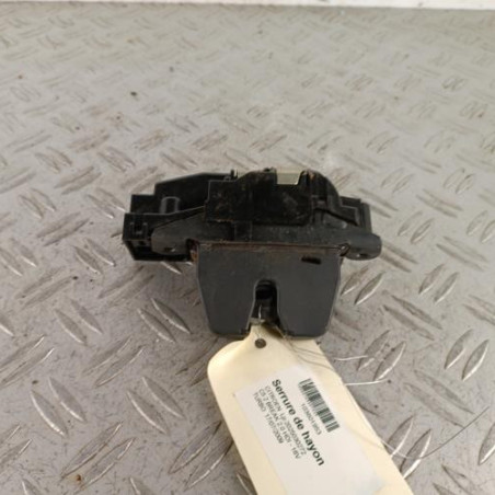 Serrure de hayon CITROEN C5 2
