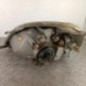 Optique avant principal droit (feux)(phare) TOYOTA YARIS 1